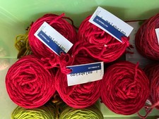 malabrigo Chunky 100gram Cakes