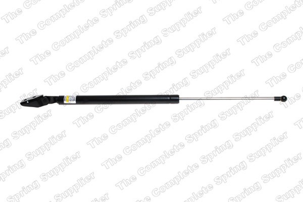 Lesjöfors Heckklappen DäMpfer Gasfeder Kofferraum 8155415 FüR Mazda 323 5 BA 16V-image