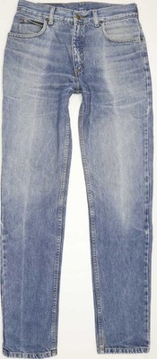 Lee Phoenix  Herren Blau Straight Regular  Jeans W31 L34 (87677)
