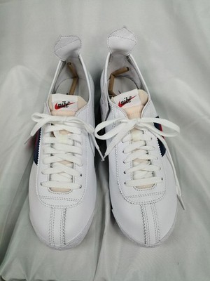 Deadstock Nike Classic Cortez 72 S.D. Wht Varsity Red-Game Royal CJ2586-101 Us11