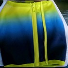 Cooling Pet Vest Sz Small Sun Squad Neoprene Cute Cool Pooch Apparel NWT — photo 3