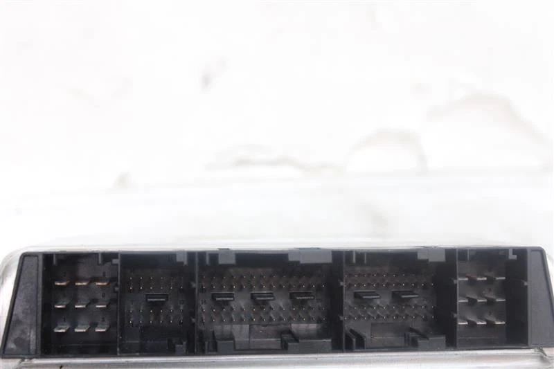 ORDENADOR ECM ECU BMW 325i 2001 01 2002 02 03 04 05 7530854 1286490 Foto 4 de 4