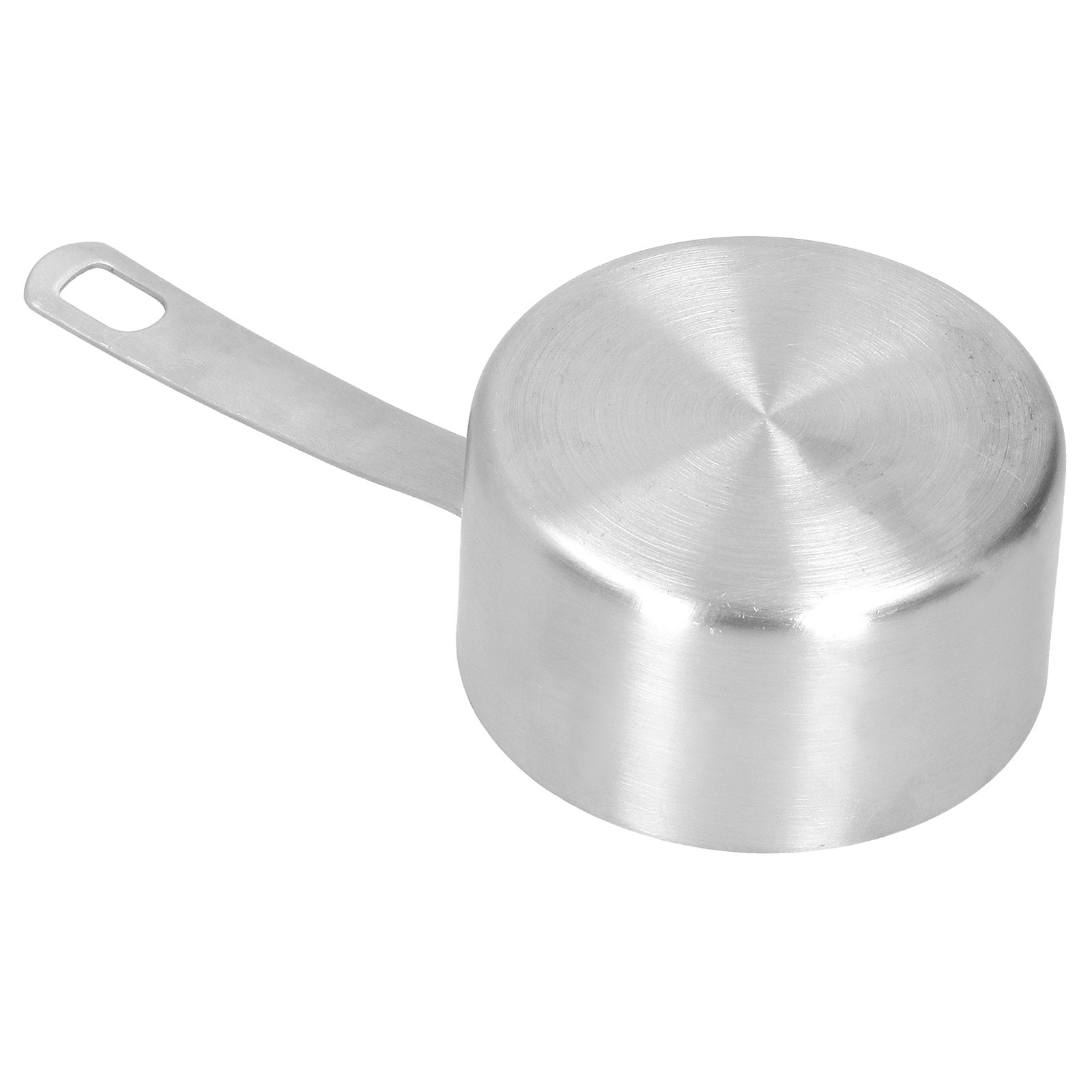 304 Stainless Steel Measuring Cup Kitchen Baking Measuring Spoon With Scale Cook