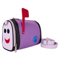Nickelodeon By Loungefly UmhäNgetasche Blue's Clues Mail Time
