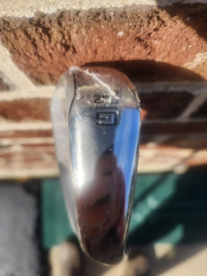 CALLAWAY ai SMOKE MAX/FAST GAP 52 DEGREE WEDGE SENIOR GRAPHITE NEW IN PLASTIC - Image 2 of 4