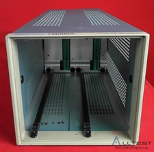 Tektronix TM502A Mainframe