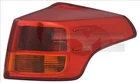 TAIL LIGHT ASSEMBLY 11-12633-01-2