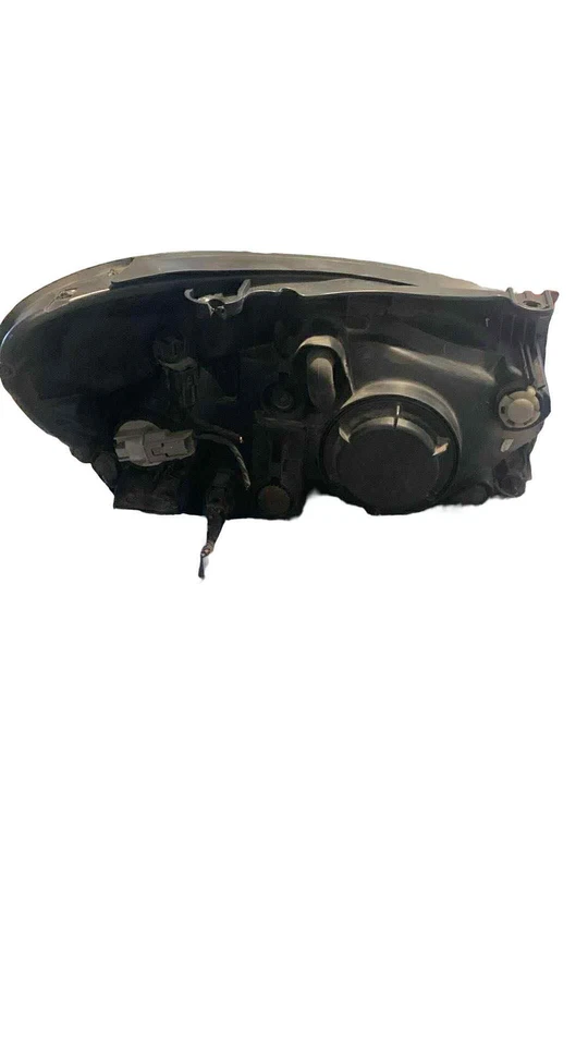 Оригинальная фара со стороны водителя в сборе 921012F530 для Kia Spectra 2007-2009 - Изображение 2 из 3