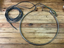 (QTY 1) NEW Trane HTR01614 67W 460V Crankcase Heater