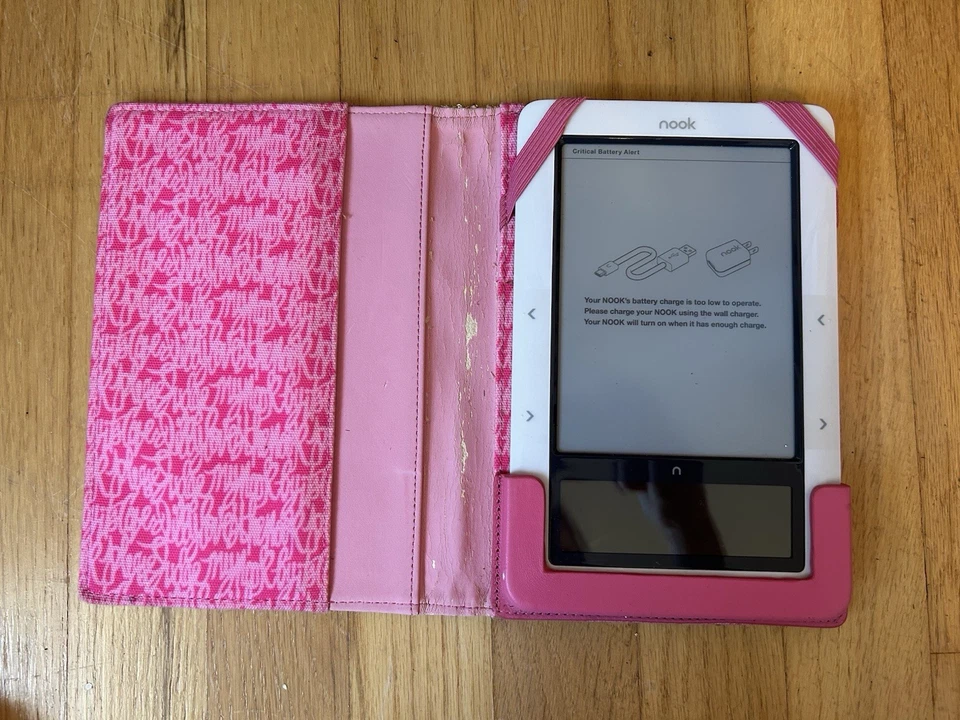 Estuche Rincón Floral Rosa y Verde Lilly Pulitzer Foto 2 de 4