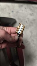 Retroviseur droit (ou coque) Volkswagen TOUAREG