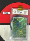 Grade10Pokémon TCG S-Chinese Scarlet & Violet Bulbasaur CSVL1C 086/049