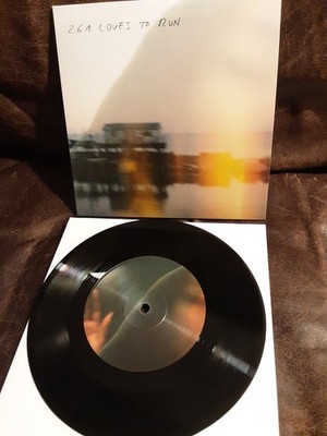 We Should All Be Feminists, Vinyl Single 2025