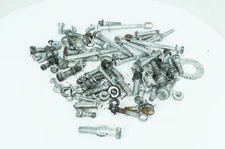 2008 Harley-Davidson Dyna FXDBI Street Bob OEM Hardware Bolts Nuts & Brackets