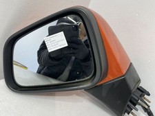 Porte avant et accessoires Opel Mokka