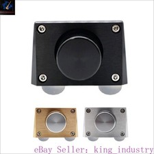 A High Precision Passive Preamp Volume Controller HiFi Pre-Amplifiers
