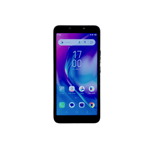 TECNO Pouvoir 3 Air (LC6a) Smartphone | 16 GB | Dual SIM | ohne Simlock