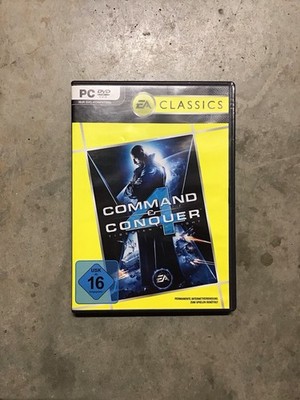 Command & Conquer 4: Tiberian Twilight - PC