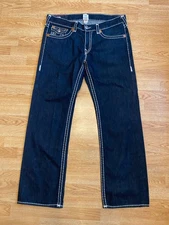 True Religion Ricky Super T Men’s Jeans