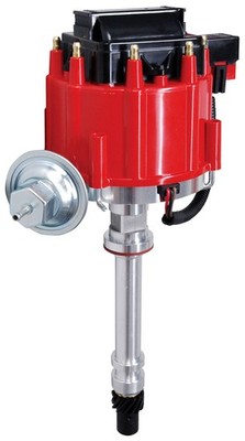 VERTEILER-STREET FIRE - MSD IGNITION 8362            -8 by KTS