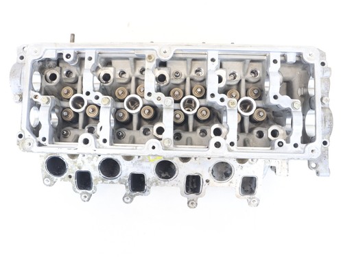 Original VAG VW Crafter Zylinderkopf Motorcode CEC 076103351E 03L103403