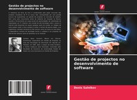 Denis Salnikov | GestãO De Projectos No Desenvolvimento De Software | Buch