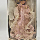 Christmas Angel Genuine Fine Bisque 16" Porcelain Doll Collector's Choice — photo 4