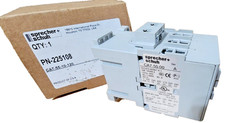 SPRECHER  SCHUH CA7-55-10-120, CA7-55-00-120 Contactor Coil 110/120Vac