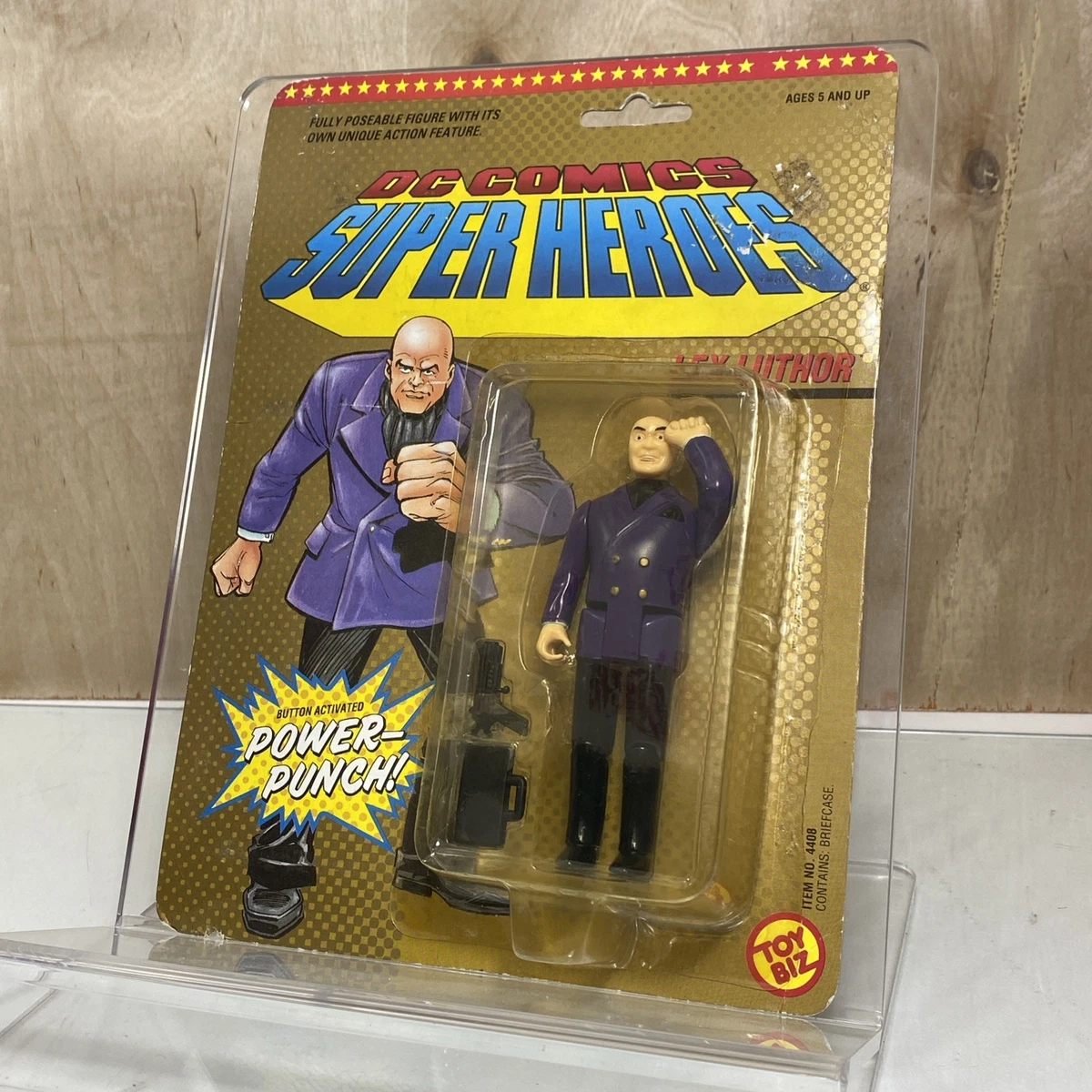 Preços baixos em Figuras de Ação de ação ToyBiz Batman | eBay