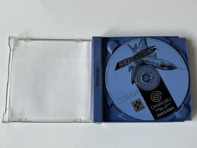Deadly Skies - Sega Dreamcast