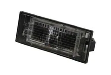 41045-compatible with RENAULT LAGUNA III (11->15) License plate light with lamp 
