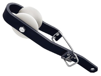 Singing Rock Easy Lift Rescue Pulley: Effortless and Reliable Pulley System for