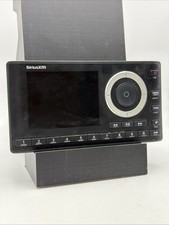 SiriusXM Onyx Plus SXPL1 satellite radio receiver TESTED AND WORKING