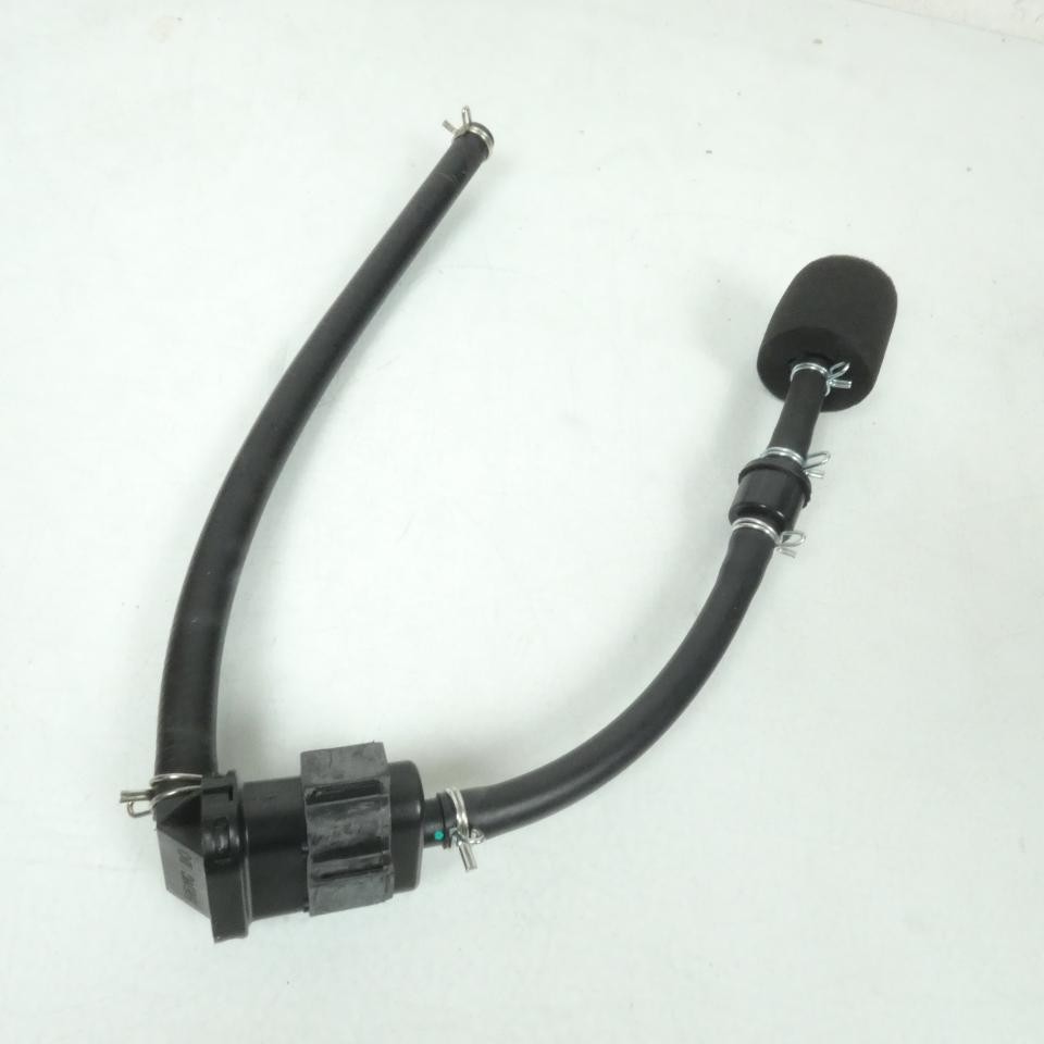 Système antipollution Peugeot 50 Speedfight 3 2T pour circuler proprement en ville