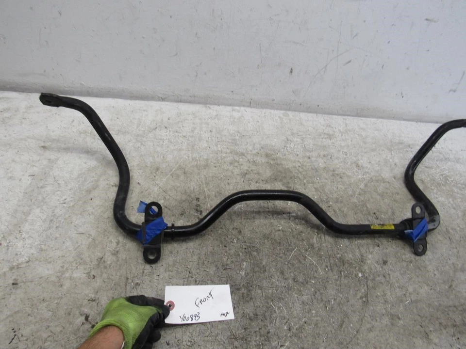 2002 2008 Mini Cooper BASE MODEL front suspension sway bar stabilizer anti roll - Image 4 of 4