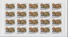 SMT, 1977, GUINEE: Mi nr 782/792. sheets of 20 sets , MNH Michel CV € 720++++
