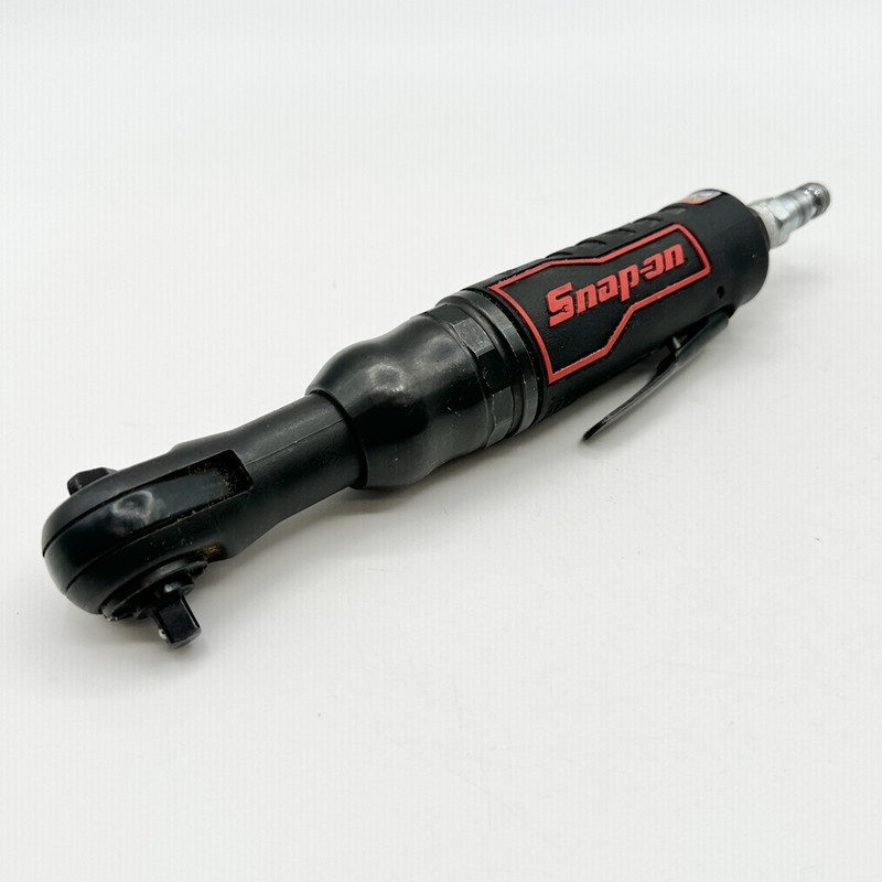 Snap-on PTR2500 1/4" Drive Mini Air Ratchet (CP1019045)