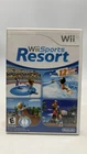 Wii Sports Resort (Nintendo Wii) - Pre-Owned - In Original Case - MISSING MANUAL