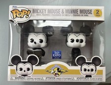 2022 Funko D23 Expo Exclusives Figures Guide, Gallery and Shared List 31