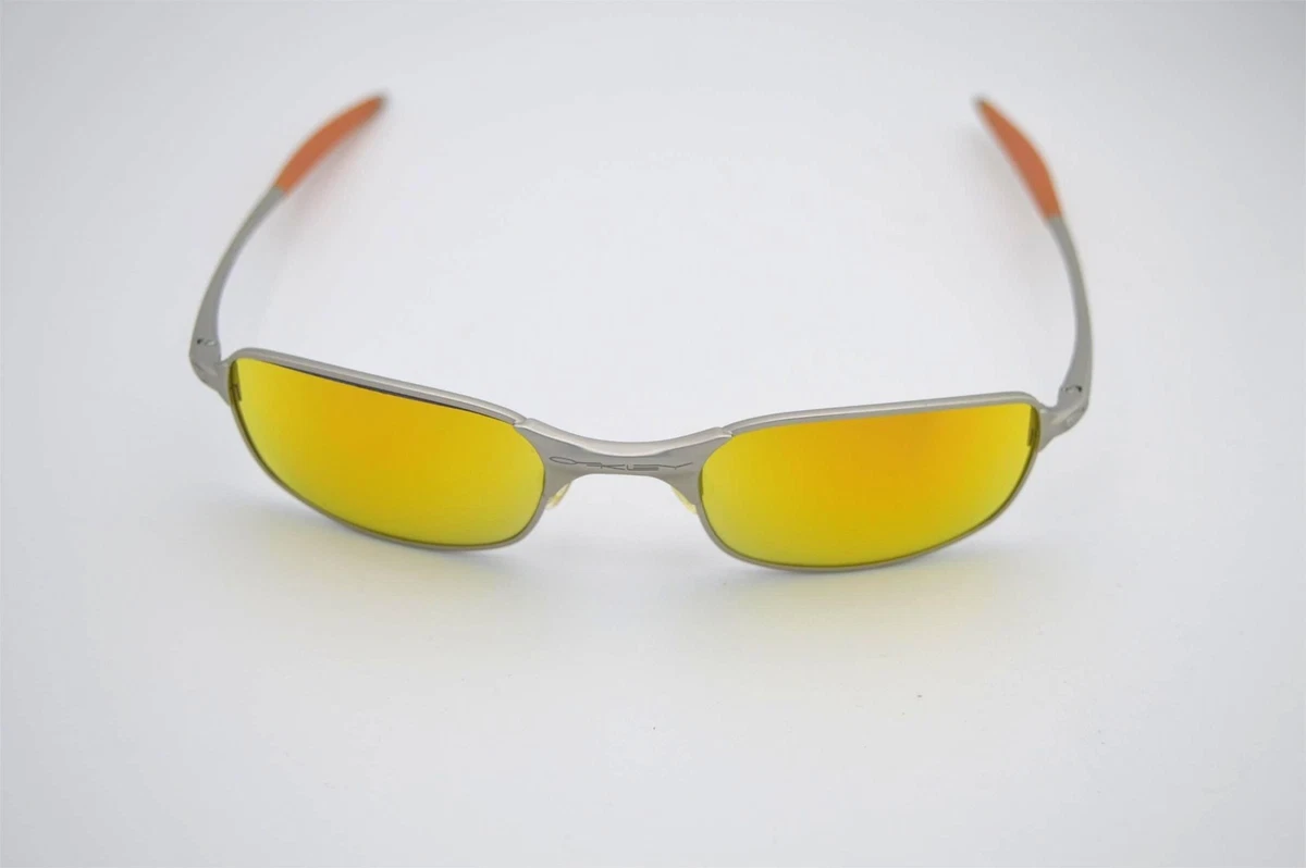 Las mejores ofertas en Oakley E Wire | eBay