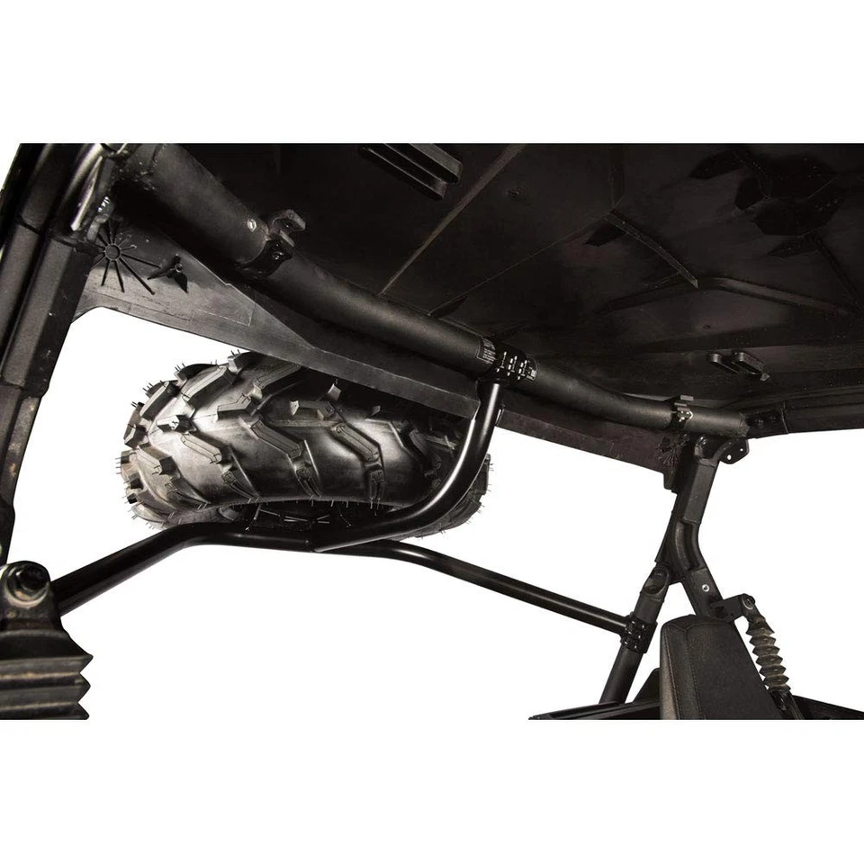 Tusk Spare Tire Carrier For CAN-AM Maverick Sport Max 1000R DPS 2019-2022 Foto 4 de 4