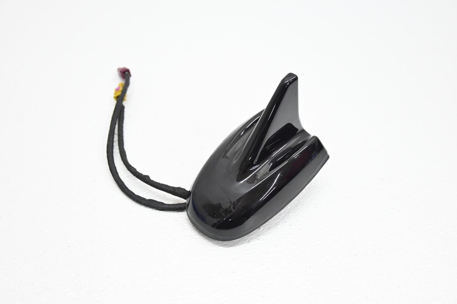 ⭐ 14-21 Maserati Ghibli Quatt Rear Upper Gps Shark Antenna Roof Module Unit Oem