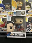 🔥 Funko POP! Superman #1123 – Justice League (Special Edition) 🔥