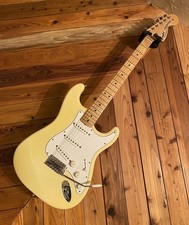 Fender Japan ST68-120SPL VWH 1993 Tokai Factory MIJ Stratocaster Hard Case