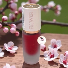 FLOWER Beauty by Drew FLOWER Beauty Perfect Pout Soft Matte Lip Color in Icon