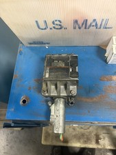 Square D Manual Motor Starter Switch 2510-KR2...