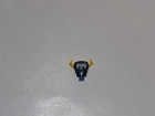 RARE VOLTRON 1981 MATCHBOX LION FORCE 6 INCH UNBROKEN HEAD VINTAGE BANDAI