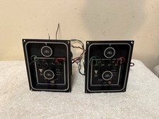 Pair of vintage JBL LX2-1 Crossovers Please Read The Description Before You Buy.