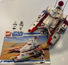 LEGO Star Wars: Republic Fighter Tank (7679)