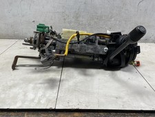 2009 Ford Ranger Steering Column Assembly Oem